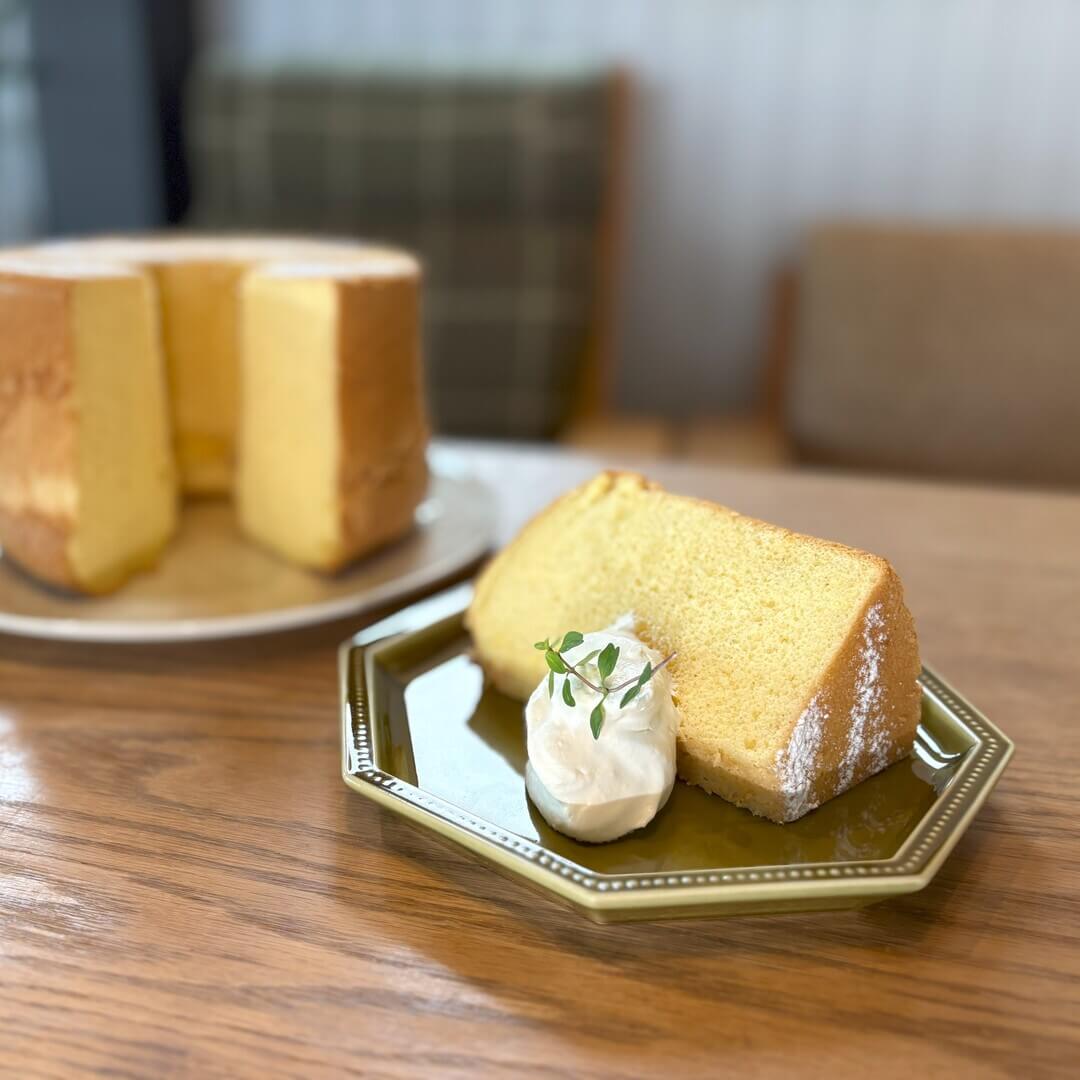 cake