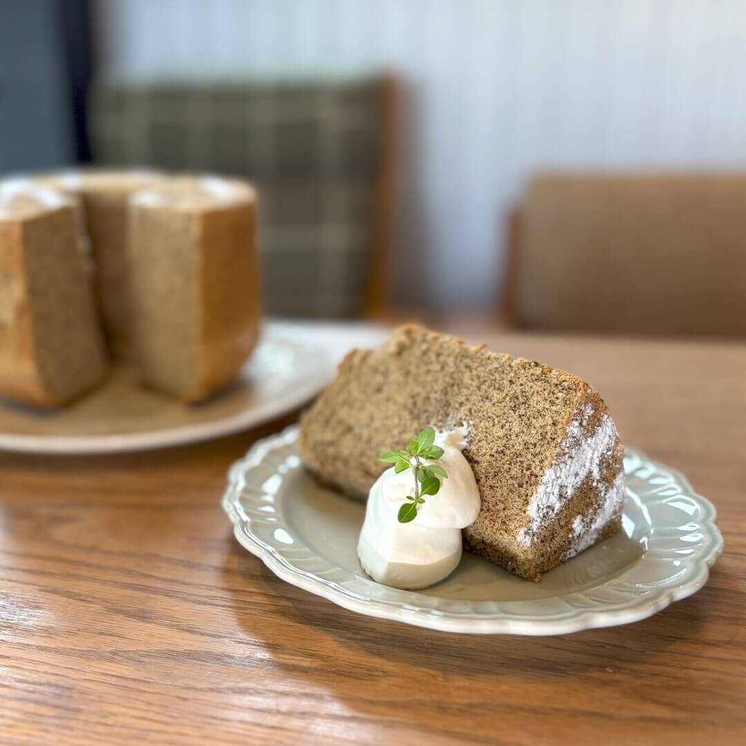 cake