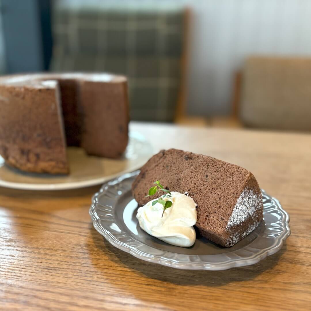 cake