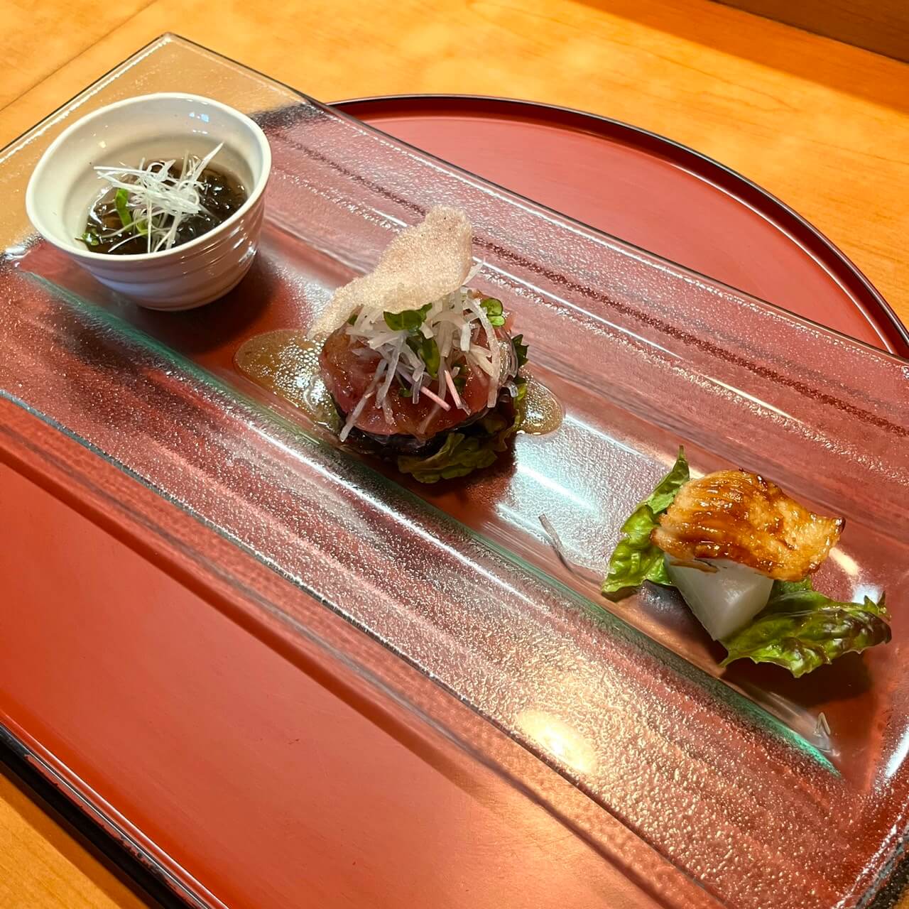 ディナー