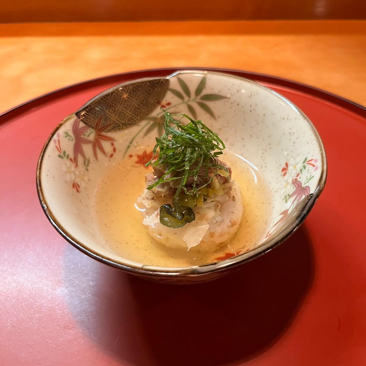 ディナー
