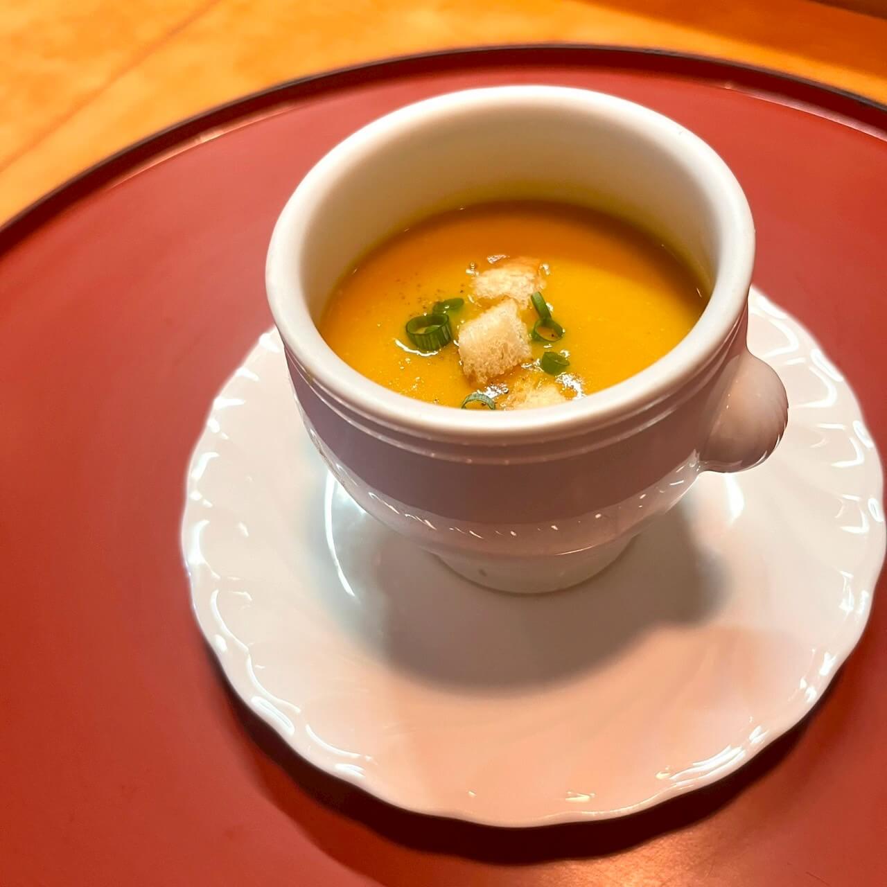 ランチ